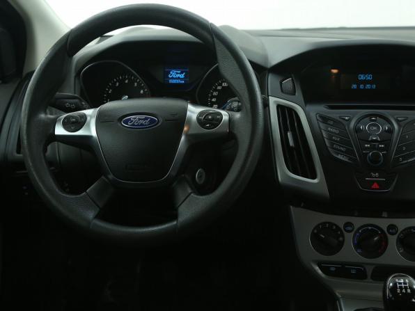 Ford Focus III с пробегом 2014 года, цена 712 000 рублей, 153120 км, хэтчбек, Автокод Объявления