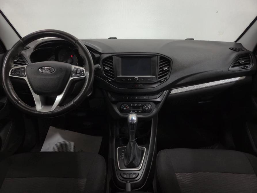 Lada (ВАЗ) Vesta I Альметьевск  - изображение 13