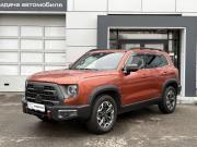 Haval Dargo I Москва  - изображение 26