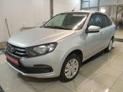 Lada (ВАЗ) Granta I Рестайлинг Арзамас  - изображение 7