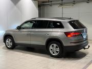 Skoda Kodiaq I Самара  - изображение 20