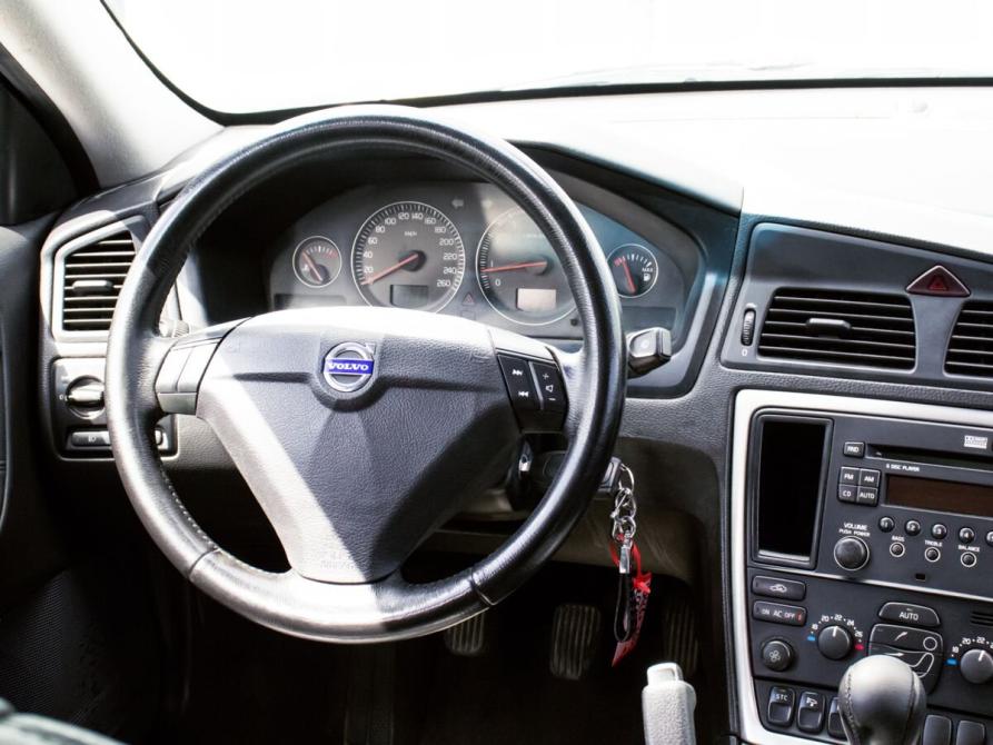 Volvo S60 I Рестайлинг Екатеринбург  - изображение 19