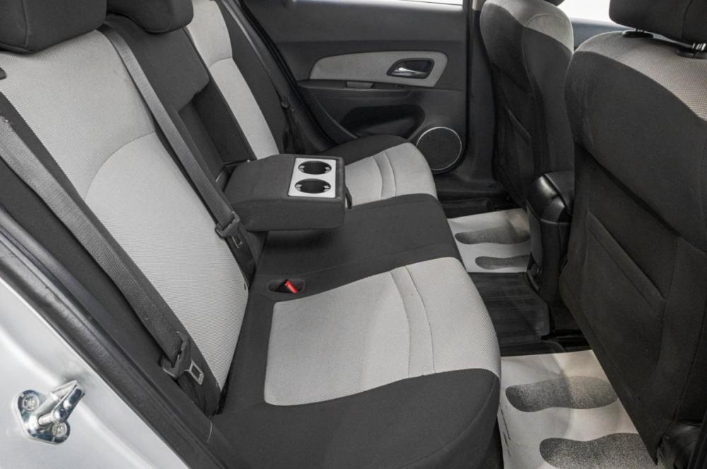 Chevrolet Cruze I Барнаул  - изображение 23