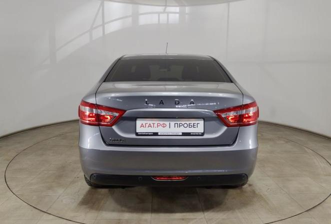 Lada (ВАЗ) Vesta I с пробегом 2021 года, цена 950 000 рублей, 104000 км, седан, Автокод Объявления