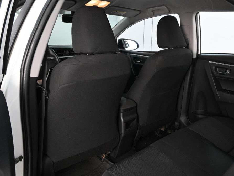 Toyota Corolla XI (E160 E170 E180) Ростов-на-Дону  - изображение 11