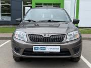 Lada (ВАЗ) Granta I Ярославль  - изображение 16