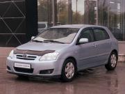 Toyota Corolla IX (E120 E130) Рестайлинг Новосибирск  - изображение 20