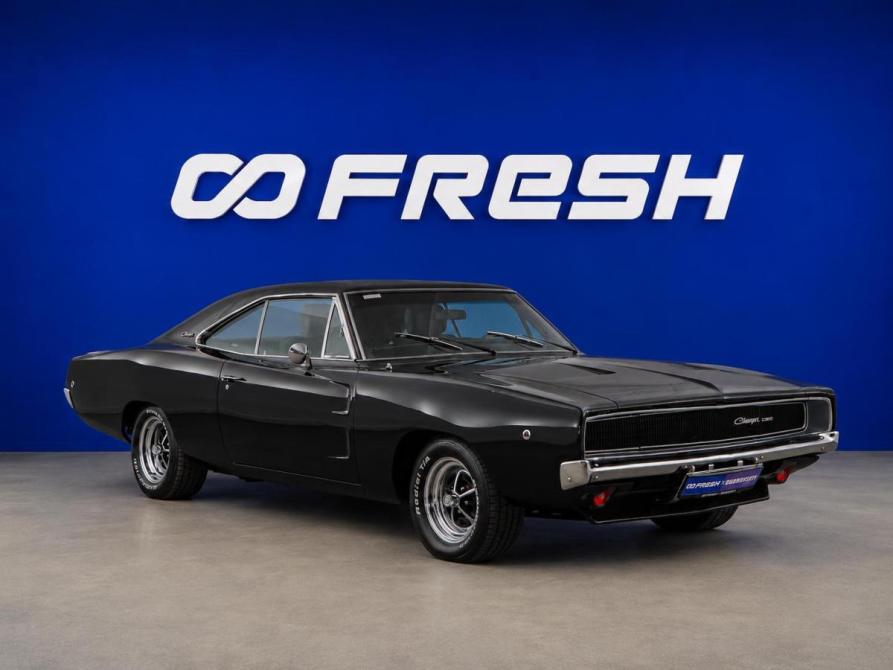 Dodge Charger II Москва  - изображение 1