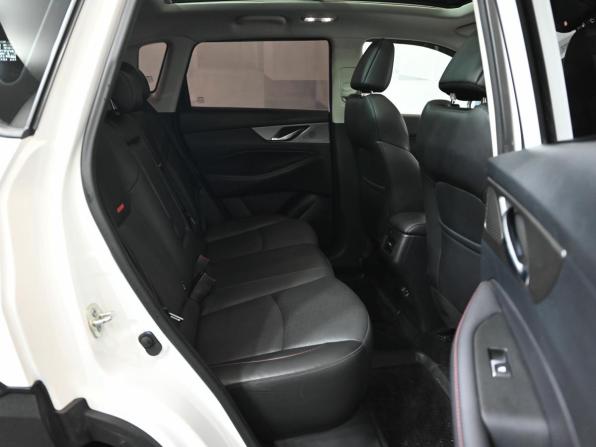 Changan CS35 Plus I Рестайлинг с пробегом 2023 года, цена 1 970 000 рублей, 38415 км, внедорожник, Автокод Объявления