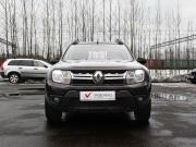 Renault Duster I Рестайлинг Санкт-Петербург  - изображение 15