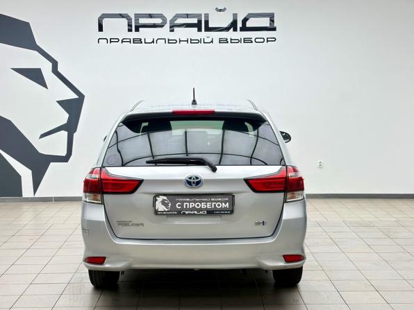 Toyota Corolla XI (E160 E170 E180) Рестайлинг 1 с пробегом 2015 года, цена 1 149 000 рублей, 184179 км, универсал, Автокод Объявления