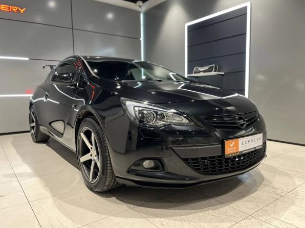 Opel Astra J Рестайлинг с пробегом 2012 года, цена 970 000 рублей, 92125 км, хэтчбек, Автокод Объявления