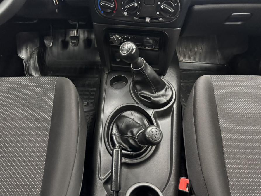 Chevrolet Niva I Рестайлинг Воронеж  - изображение 14