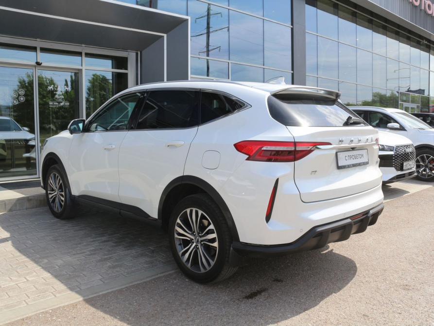 Haval F7 I Рестайлинг Стерлитамак  - изображение 4