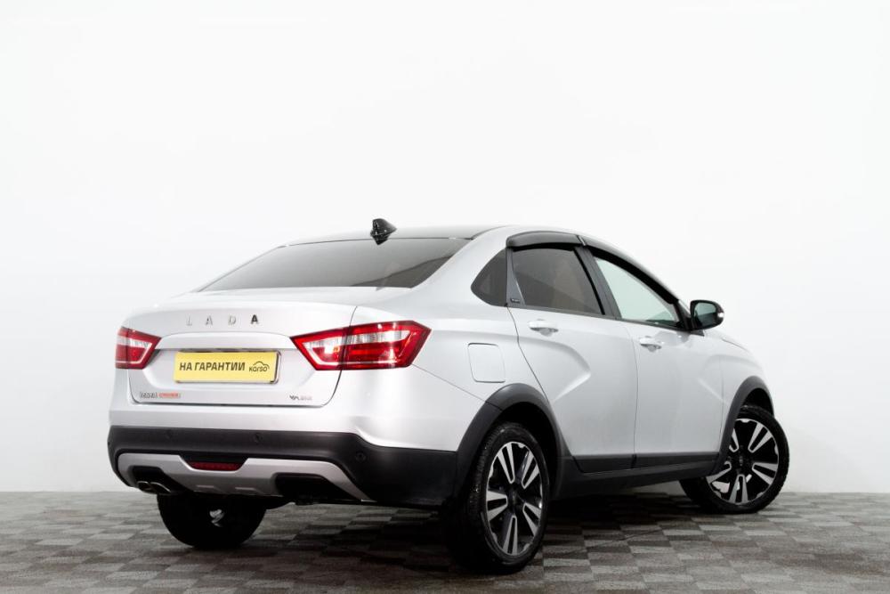 Lada (ВАЗ) Vesta I Сургут  - изображение 5