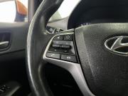Hyundai Solaris II Уфа  - изображение 25