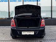 Chevrolet Cobalt II Екатеринбург  - изображение 37