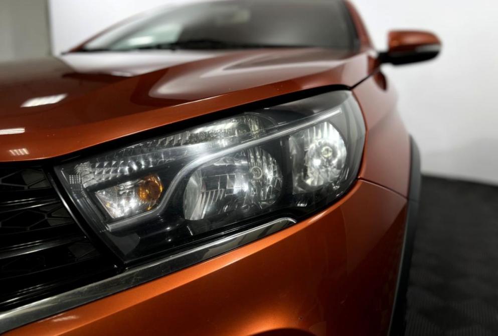 Lada (ВАЗ) Vesta I Нижний Новгород  - изображение 18