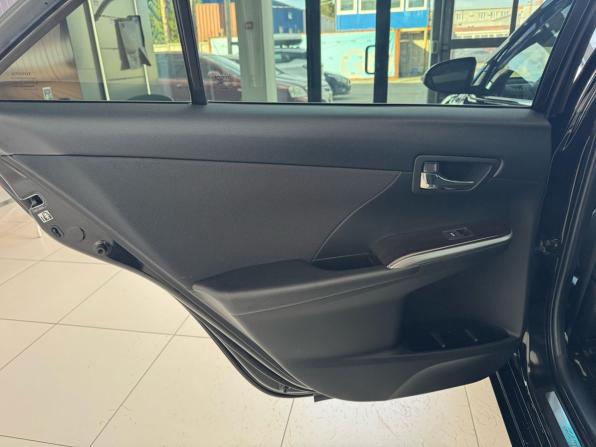 Toyota Camry VII (XV50) Рестайлинг с пробегом 2015 года, цена 2 299 000 рублей, 69699 км, седан, Автокод Объявления