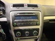 Skoda Octavia II (A5) Рестайлинг Новосибирск  - изображение 51