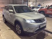 Geely Atlas I Санкт-Петербург  - изображение 13