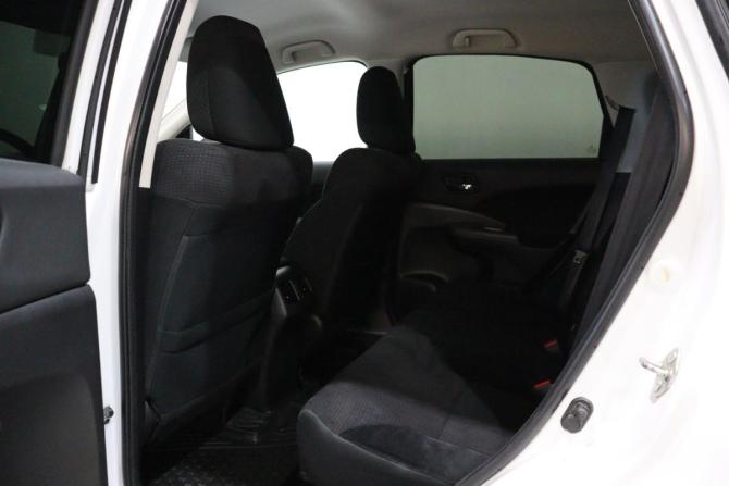 Honda CR-V IV с пробегом 2014 года, цена 1 890 000 рублей, 213481 км, внедорожник, Автокод Объявления