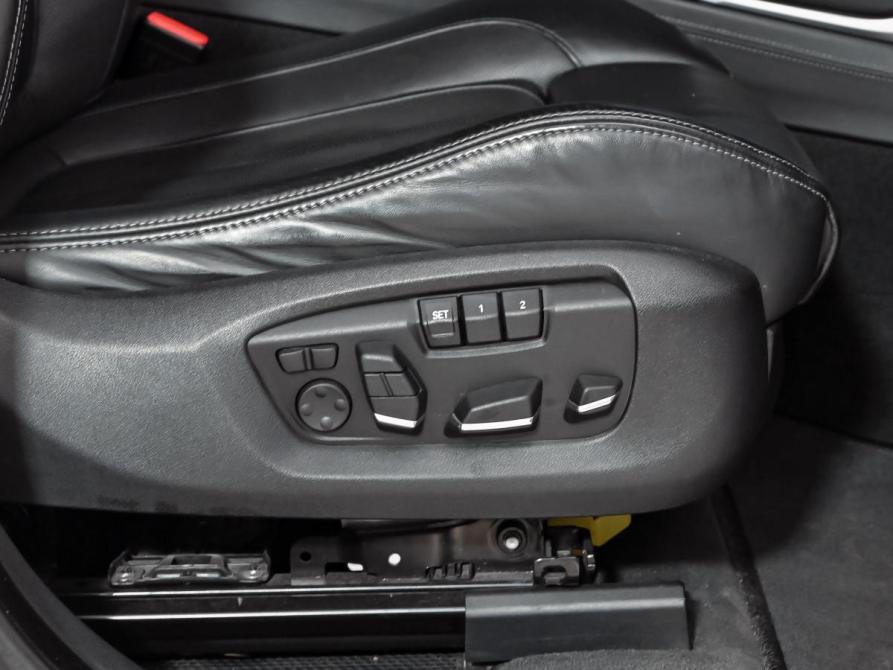 BMW X6 M II (F86) Екатеринбург  - изображение 12