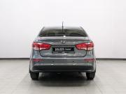Kia Rio III Рестайлинг Москва  - изображение 53