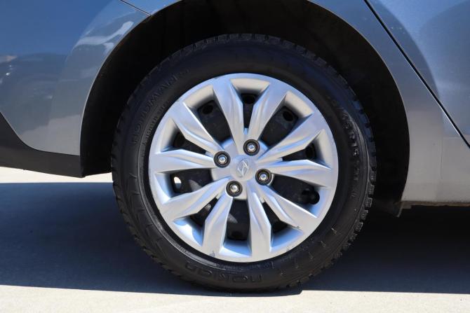 Hyundai Solaris II Рестайлинг с пробегом 2020 года, цена 1 359 000 рублей, 119000 км, седан, Автокод Объявления
