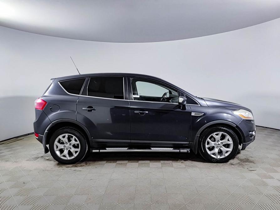Ford Kuga I Уфа  - изображение 5