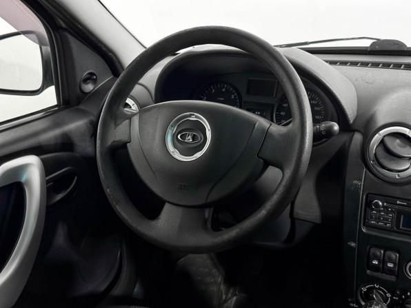 Lada (ВАЗ) Largus I с пробегом 2018 года, цена 679 000 рублей, 198003 км, универсал, Автокод Объявления
