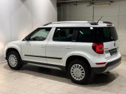 Skoda Yeti I Рестайлинг Самара  - изображение 20