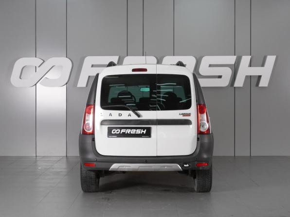 Lada (ВАЗ) Largus I с пробегом 2020 года, цена 1 044 000 рублей, 142684 км, универсал, Автокод Объявления