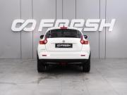 Nissan Juke I Воронеж  - изображение 22