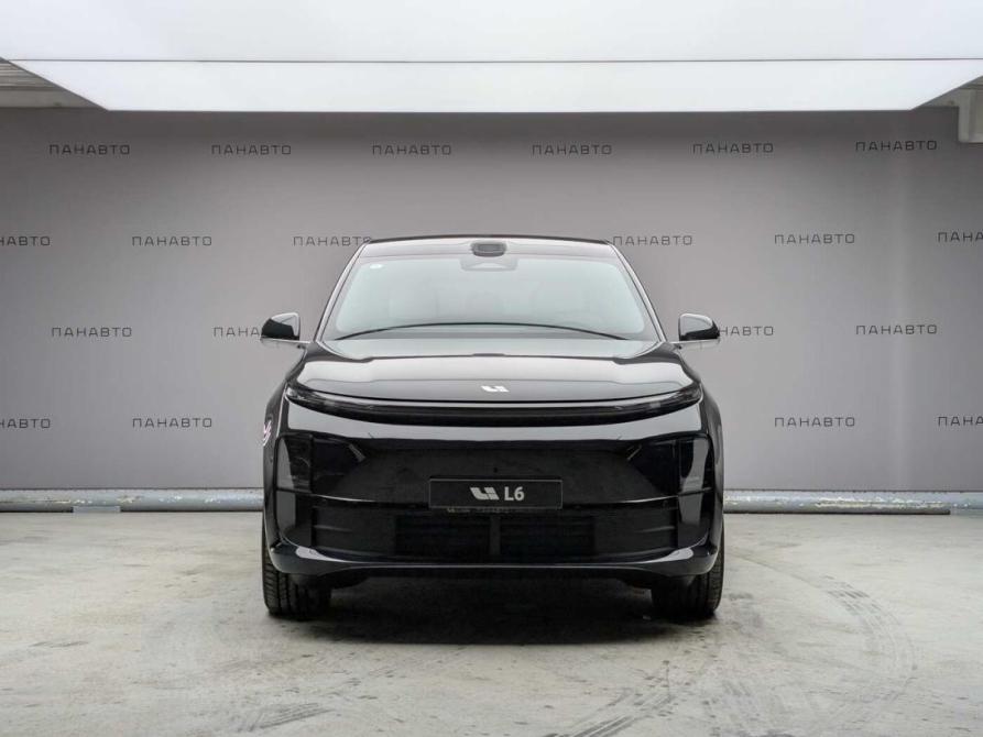 Li Auto (Lixiang) L6 Москва  - изображение 3