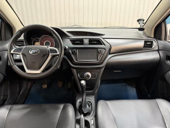 Lifan X50 с пробегом 2015 года, цена 620 000 рублей, 59628 км, хэтчбек, Автокод Объявления