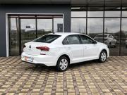 Volkswagen Polo VI Краснодар  - изображение 25