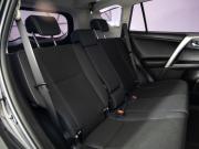 Toyota RAV4 IV (XA40) Рестайлинг Санкт-Петербург  - изображение 37