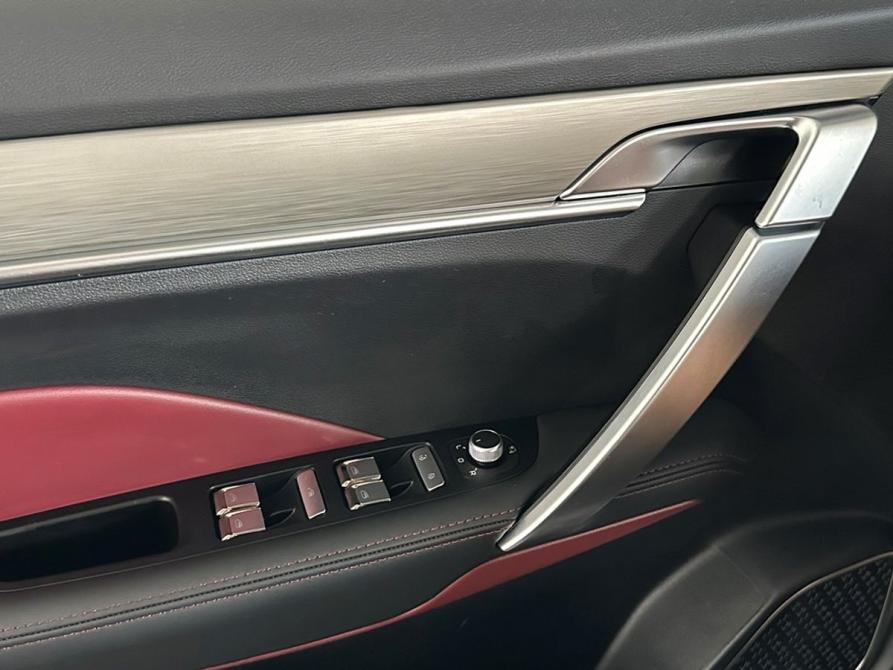 Geely Coolray I Москва  - изображение 20