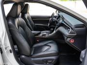 Toyota Camry VIII (XV70) Краснодар  - изображение 29