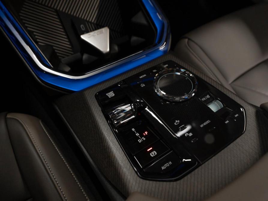 BMW X3 IV (G45/G48) Москва  - изображение 22