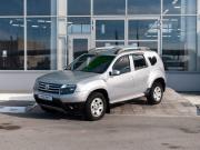 Renault Duster I Курган  - изображение 19