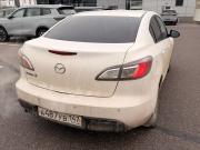 Mazda 3 II (BL) Санкт-Петербург  - изображение 7