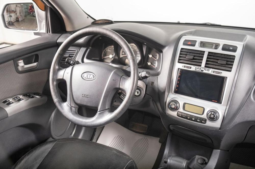 Kia Sportage II Томск  - изображение 10