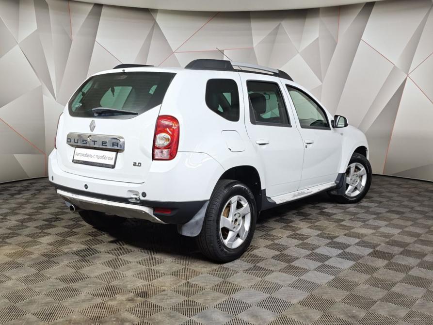 Renault Duster I Москва  - изображение 2