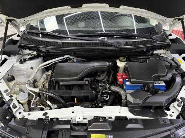Nissan Qashqai II с пробегом 2014 года, цена 1 685 000 рублей, 106266 км, внедорожник, Автокод Объявления