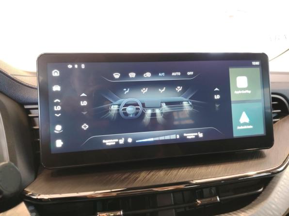 Haval F7x I Рестайлинг с пробегом 2023 года, цена 2 056 000 рублей, 118387 км, внедорожник, Автокод Объявления