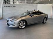 Mazda 6 III (GJ) Стерлитамак  - изображение 24