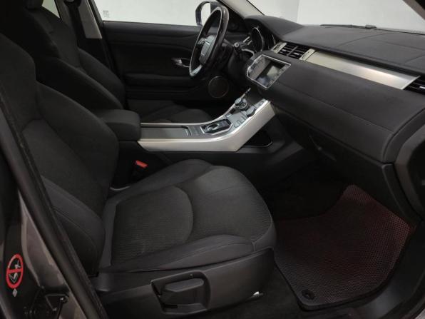 Land Rover Range Rover Evoque I Рестайлинг с пробегом 2017 года, цена 2 680 000 рублей, 127526 км, внедорожник, Автокод Объявления
