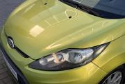 Ford Fiesta Mk6 Владимир  - изображение 45